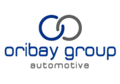Logo oribay